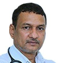 Dr. P Reddy