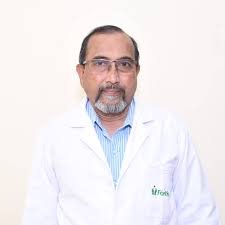 Dr. Pravin Sawant