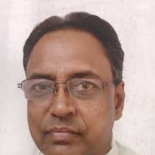 Dr. Vinod Goyal