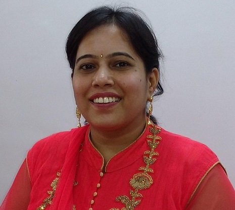 Dr. Bhavna Chauhan