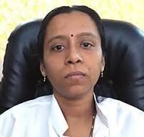 Dr. (Mrs.) Relekar