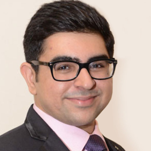 Dr. Manit Arora