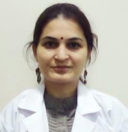 Dr. Manjyot Gautam