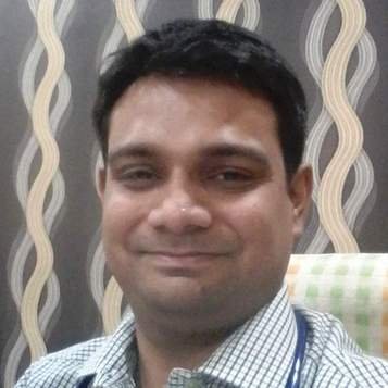 Dr. Akhil Singh