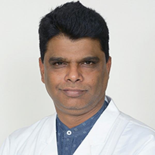 Dr. Rudra Acharya Dr. Rudra Acharya