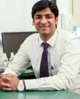 Dr. Sanjay Singh