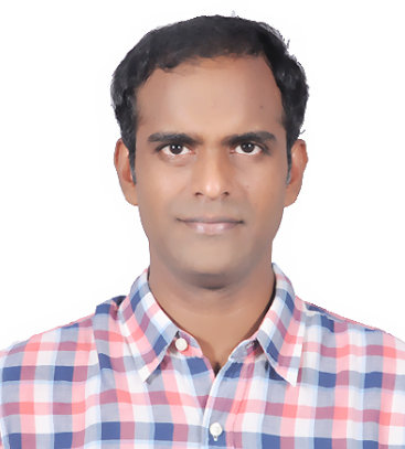 Dr. Rakesh Pinninti