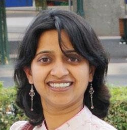 Dr. Ekta Aggarwal