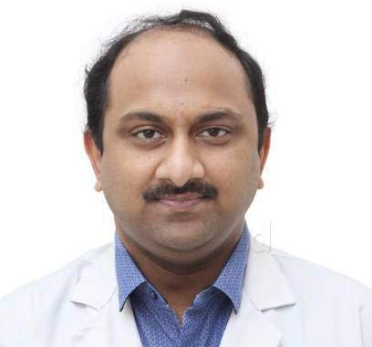 Dr. Sitaram. D