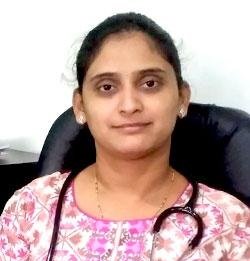 Dr. Tejashree Bhor