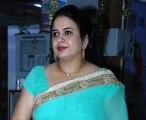 Dr. Sangeeta Chaudhary