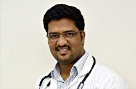 Dr. Kapil Jadhav