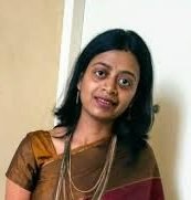 Dr. Dhivya R