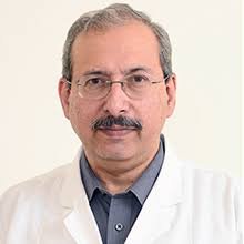 Dr. Tarun Kapur