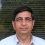 Dr. Suresh Sachdeva