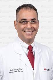 Dr. M.d. Koçak