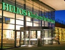 Helios Hospital, Berlin - Doctor List, Address, Appointment | Vaidam.com