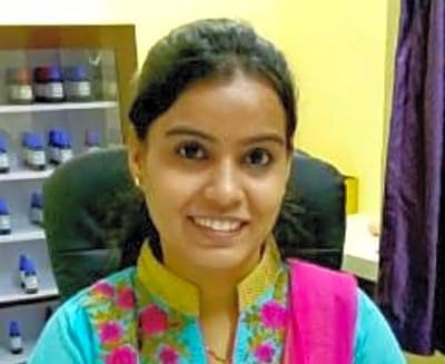 Dr. Shilpa Singh