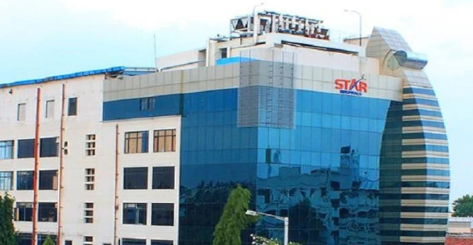 Star Hospitals's Images