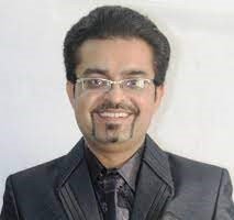 Dr. Jignesh Chauhan