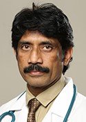 Dr. Dandu Raju