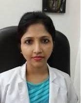 Dr. Pooja Aggarwal