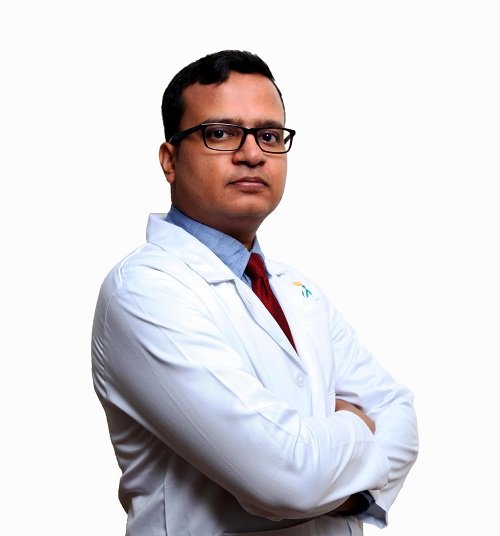 Dr. Prof. Agarwal