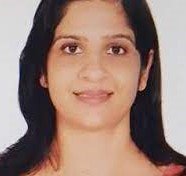 Dr. Purnima Ranka