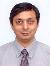 Dr. Rajul Parikh