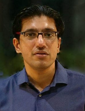 Dr. Parag Karkera