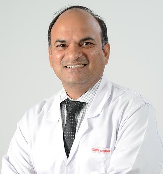 Dr. Aditya Gupta