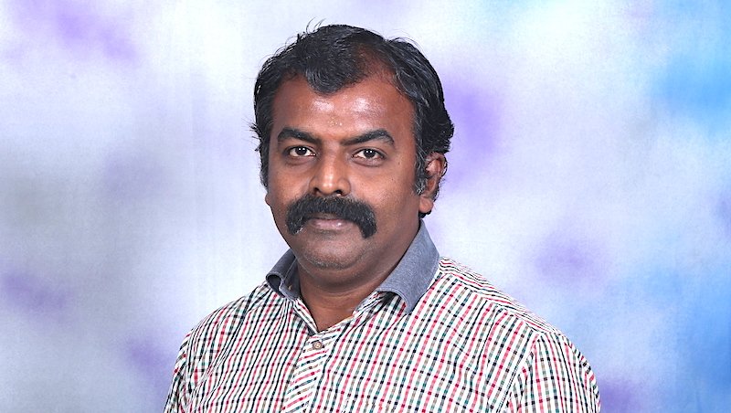 Dr. T Kumar