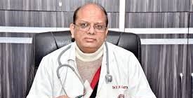 Dr. Vijay Gupta