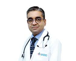 Dr. Reetesh Sharma