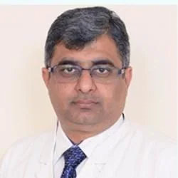 Dr. Ravi Pushkarna