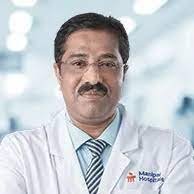 Dr. Venkatesh Reddy