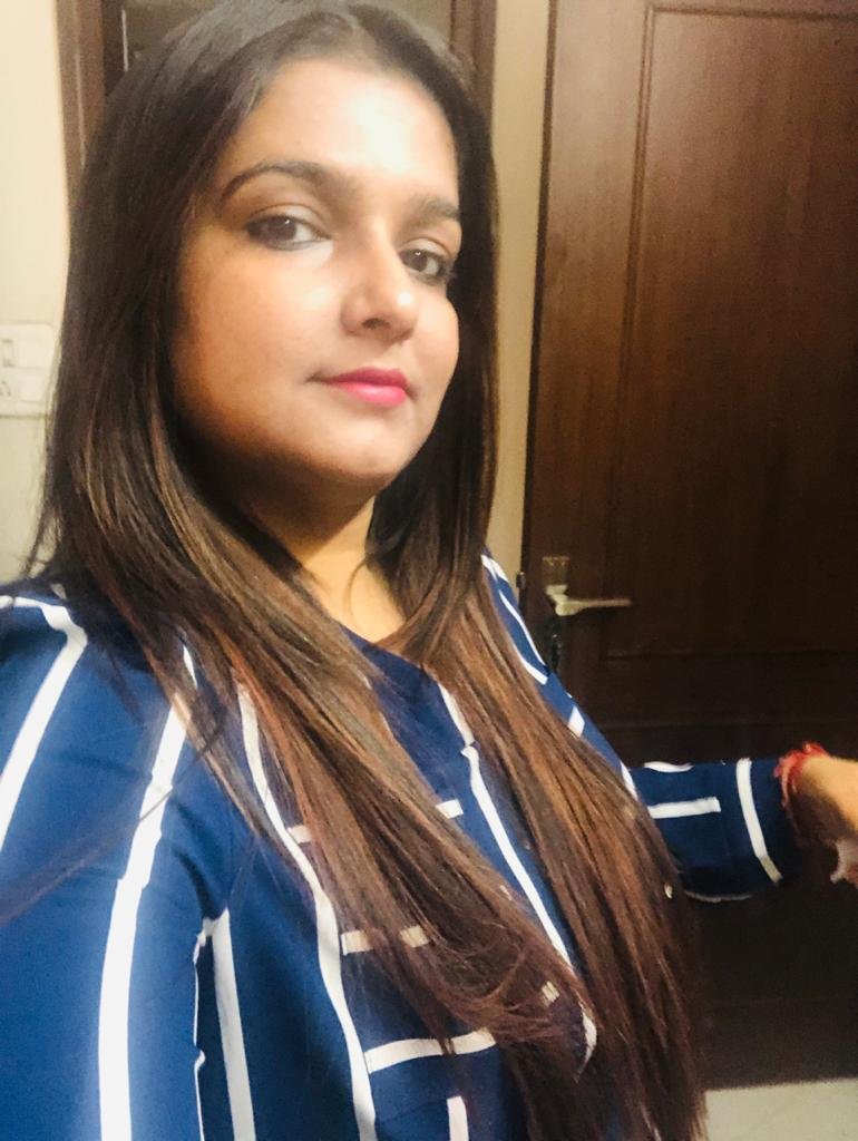 Dr. Preksha Jain