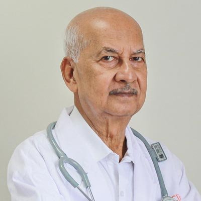 Dr. G Sahoo