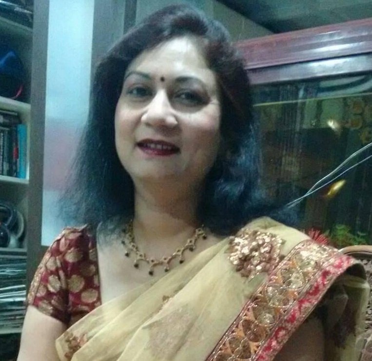 Dr. Richa Kumar