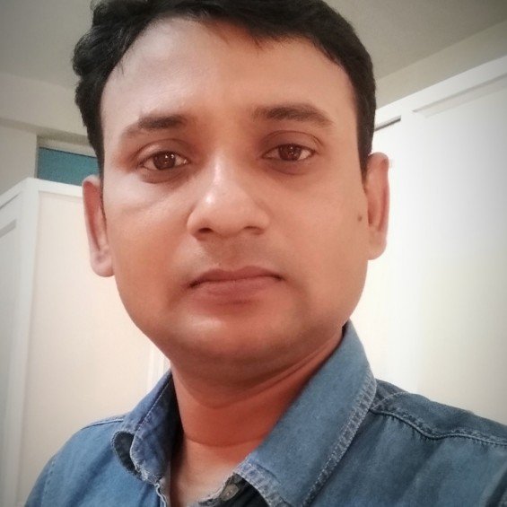 Dr. Shailendra Yadav