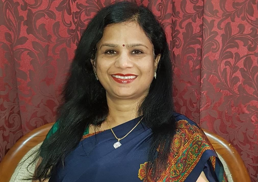 Dr. Nupur Mital