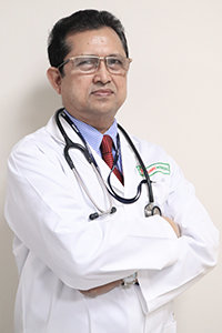 Dr. A. K. M. Islam