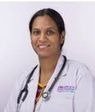 Dr. Vimala Gedda