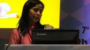 Dr. Ruchita Sharma