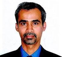 Dr. Manjunath Hegde