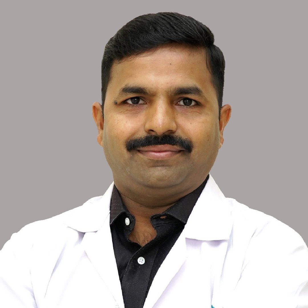 Dr. Y Reddy