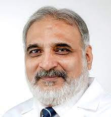 Dr. P Prabhu