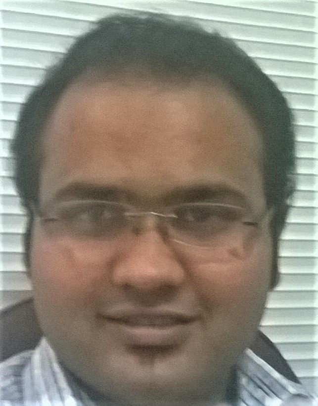 Dr. Gaurav Mhaske