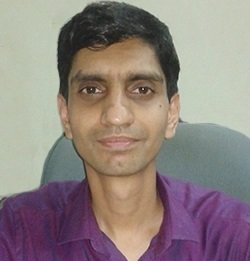 Dr. Satyaprakash Mahajan