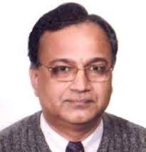 Dr. Ashiwini Seth